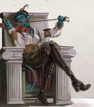 Examples of neck up busts